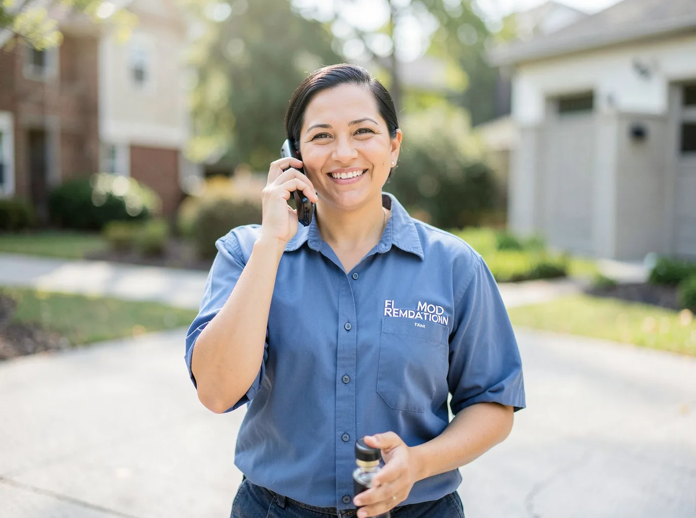 Mold Remediation Durham, OK FAQs